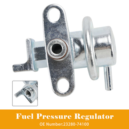 1988-1996 3.0 Bar Toyota Camry 23280-74100 Fuel Pressure Regulator