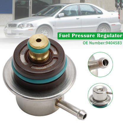 2000-2004 Volvo S40 1.9T 9404583Fuel Pressure Regulator