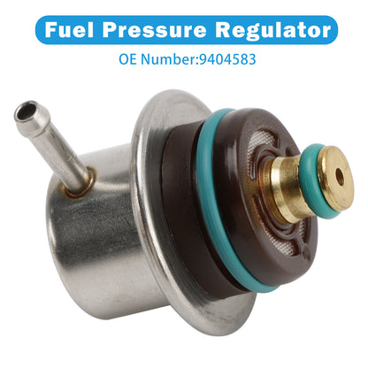 2000-2004 Volvo S40 1.9T 9404583Fuel Pressure Regulator
