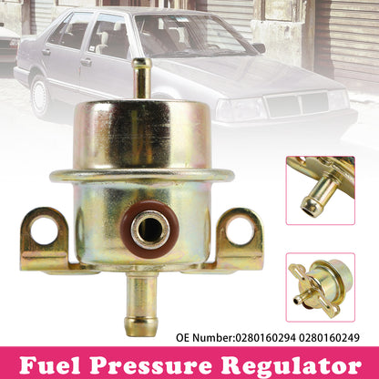 Volvo 1354710, 3517064 0280160294 Fuel Pressure Regulator