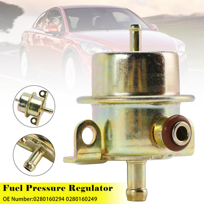 Volvo 1354710, 3517064 0280160294 Fuel Pressure Regulator