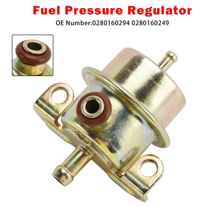 Volvo 1354710, 3517064 0280160294 Fuel Pressure Regulator