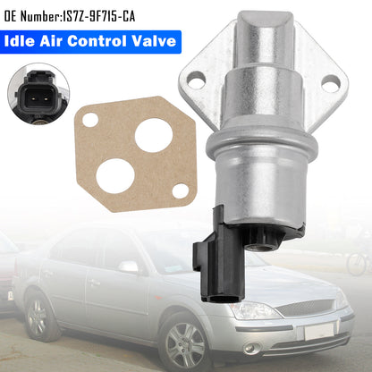 2003-2004 Mercury Marauder 1S7Z-9F715-CA Idle Air Control Valve