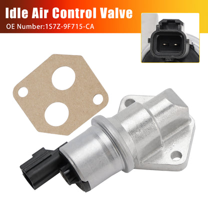 2003-2004 Mercury Marauder 1S7Z-9F715-CA Idle Air Control Valve