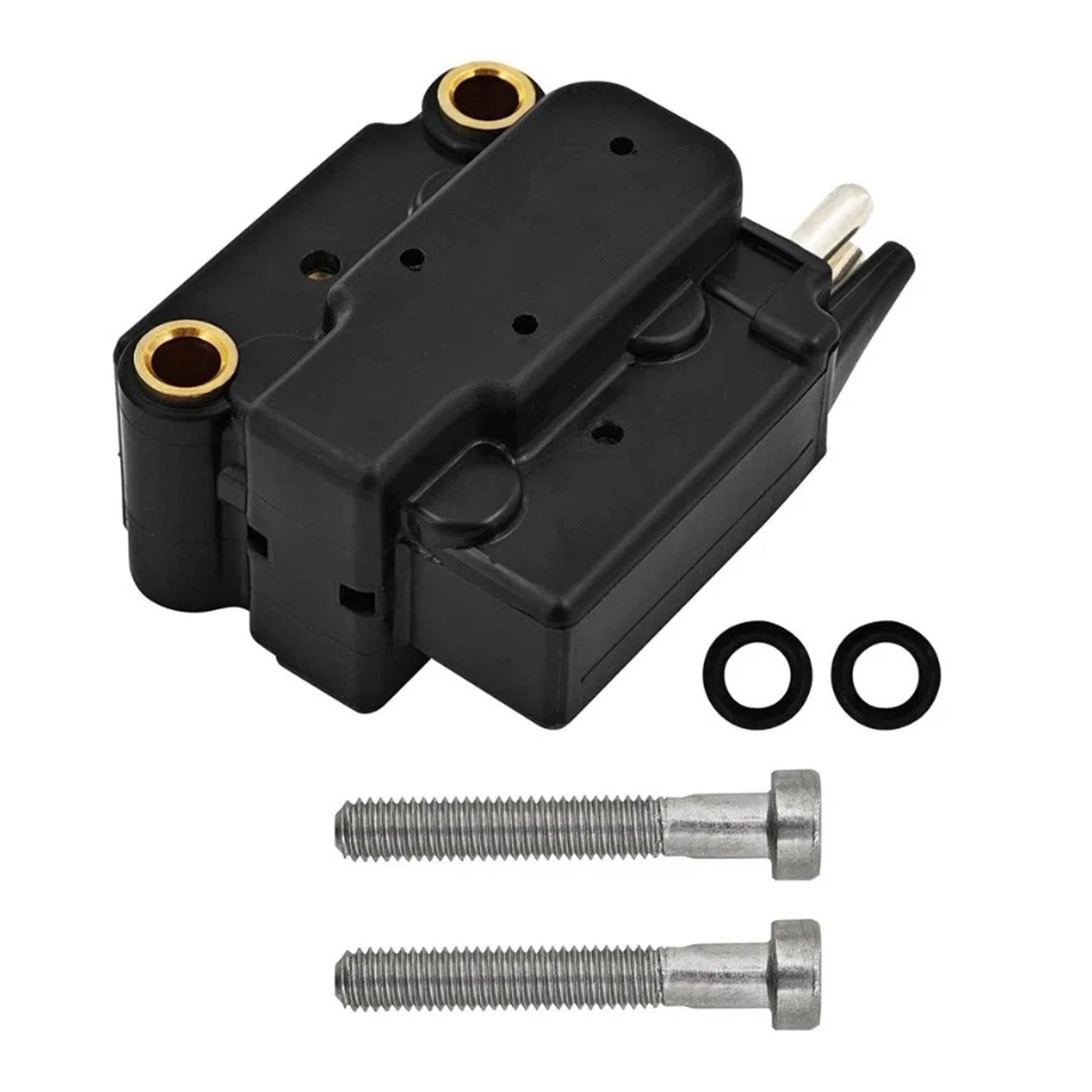 1972-1989 Mercedes-Benz SL-Class (R107 C107) 0000703962 Fuel Injection Electro Hydraulic Actuator Valve