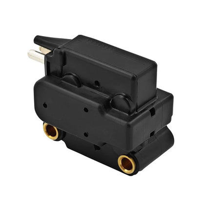 1972-1989 Mercedes-Benz SL-Class (R107 C107) 0000703962 Fuel Injection Electro Hydraulic Actuator Valve