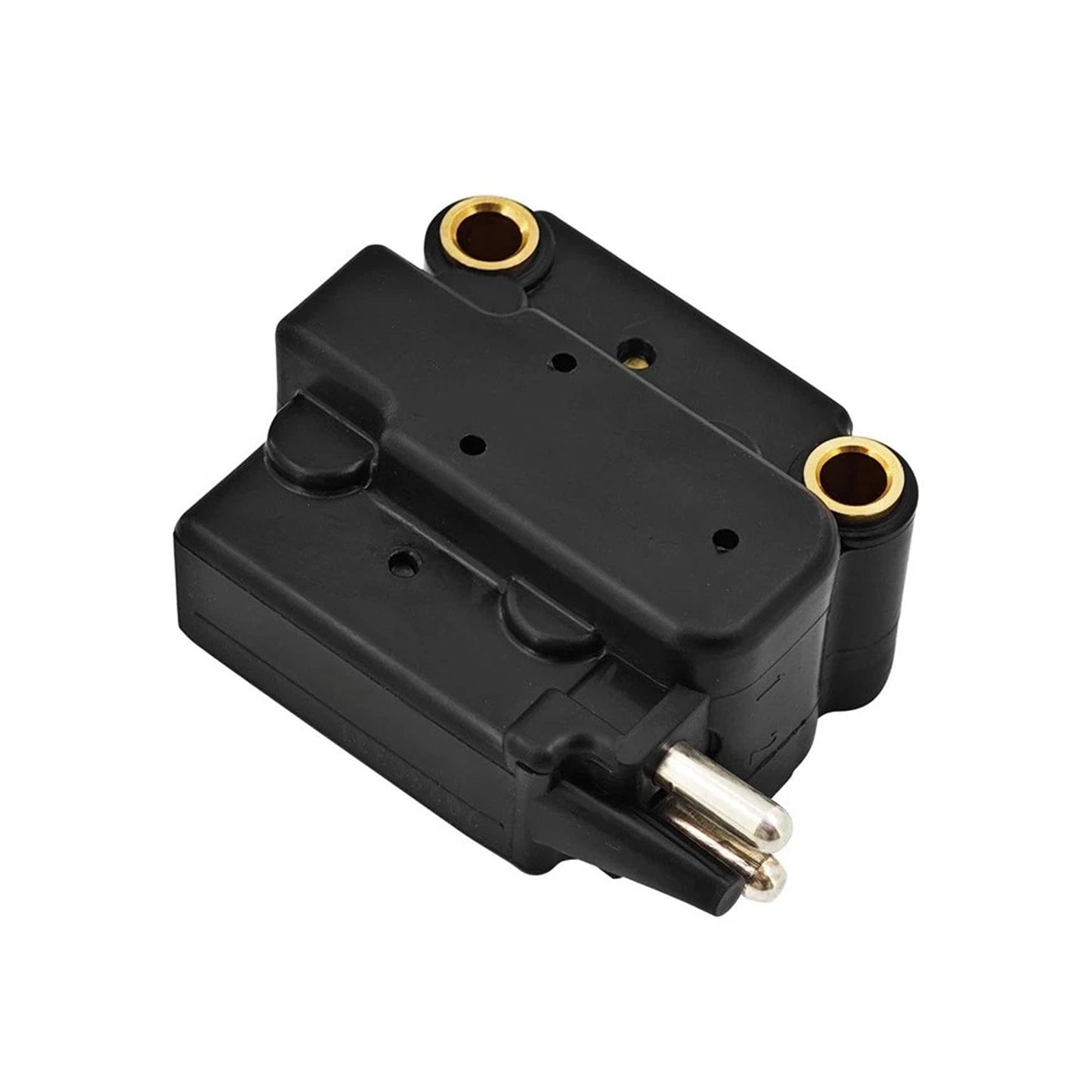 1972-1989 Mercedes-Benz SL-Class (R107 C107) 0000703962 Fuel Injection Electro Hydraulic Actuator Valve