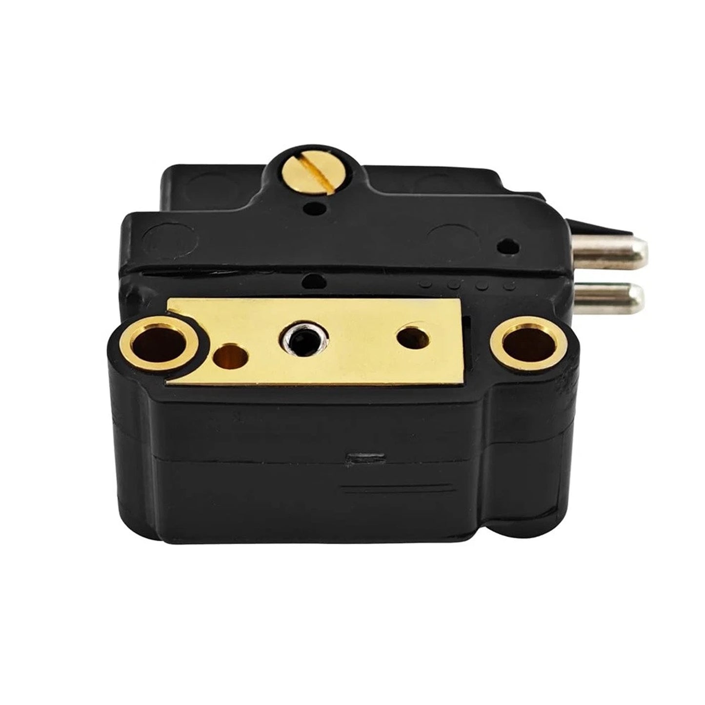 1972-1989 Mercedes-Benz SL-Class (R107 C107) 0000703962 Fuel Injection Electro Hydraulic Actuator Valve