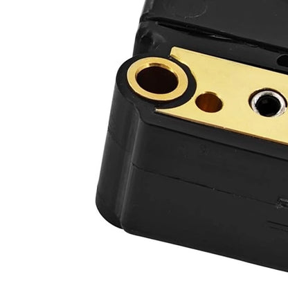 1972-1989 Mercedes-Benz SL-Class (R107 C107) 0000703962 Fuel Injection Electro Hydraulic Actuator Valve