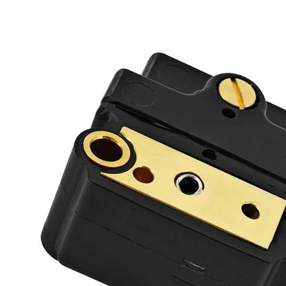 1972-1989 Mercedes-Benz SL-Class (R107 C107) 0000703962 Fuel Injection Electro Hydraulic Actuator Valve