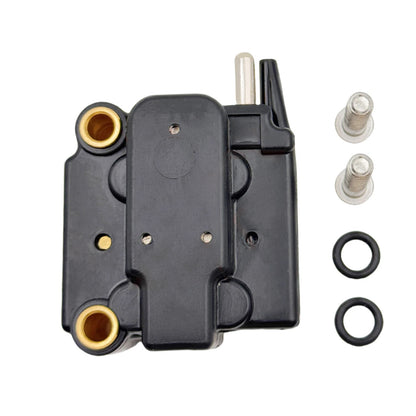 1972-1989 Mercedes-Benz SL-Class (R107 C107) 0000703962 Fuel Injection Electro Hydraulic Actuator Valve