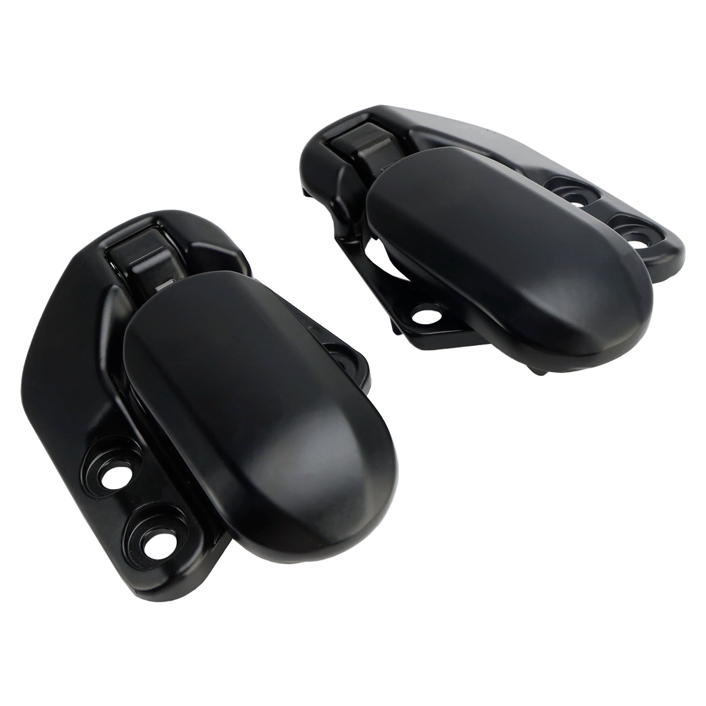 1990-2003 Mazda Miata NA01-R1-310L Soft Top Convertible Roof Latch Lock