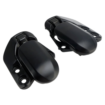 1990-2003 Mazda Miata NA01-R1-310L Soft Top Convertible Roof Latch Lock