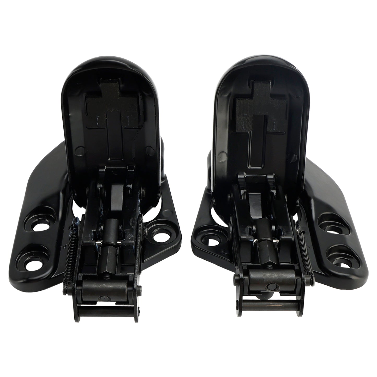 1990-2003 Mazda Miata NA01-R1-310L Soft Top Convertible Roof Latch Lock