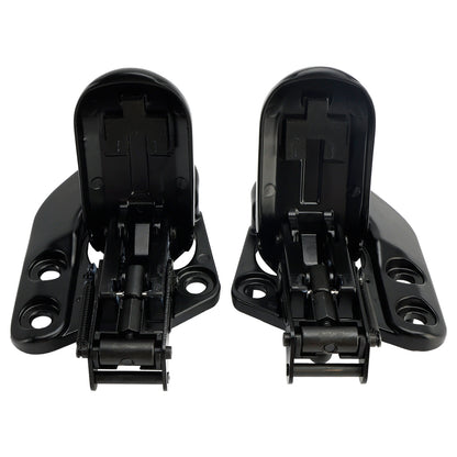 1990-2003 Mazda Miata NA01-R1-310L Soft Top Convertible Roof Latch Lock