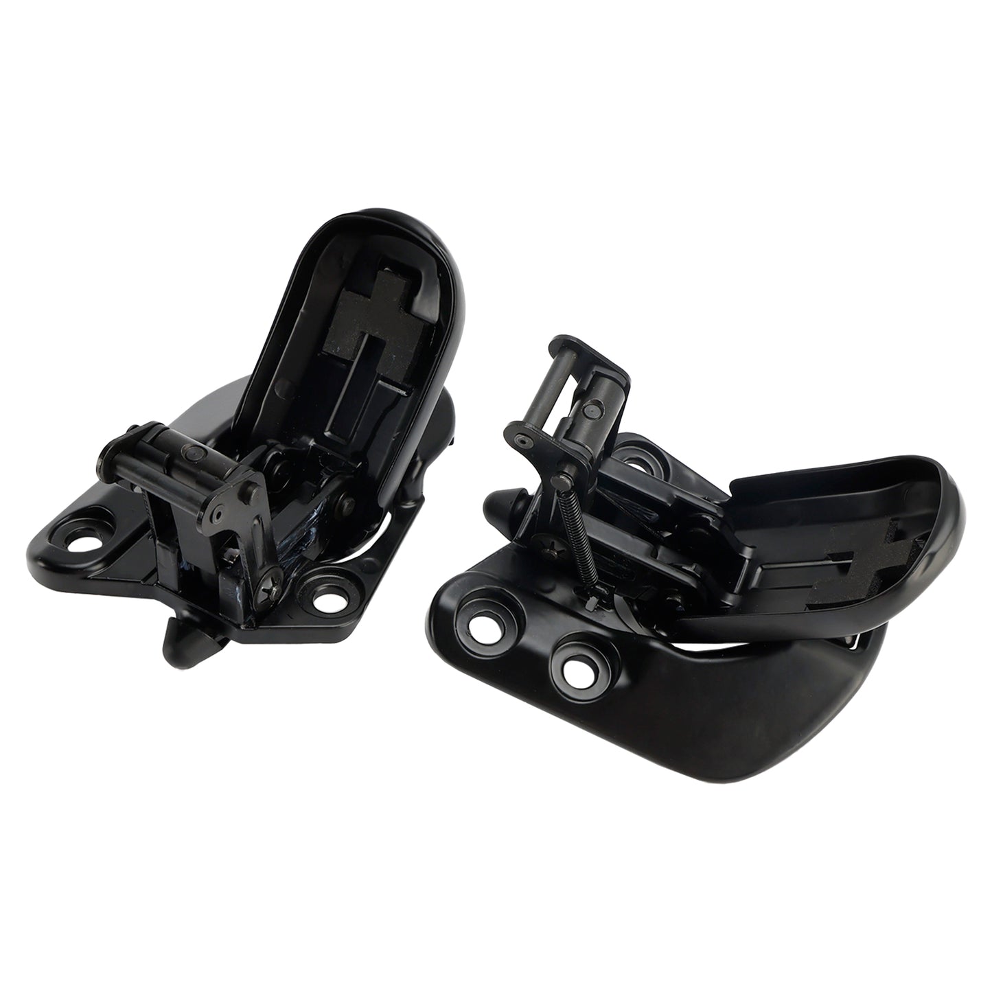1990-2003 Mazda Miata NA01-R1-310L Soft Top Convertible Roof Latch Lock
