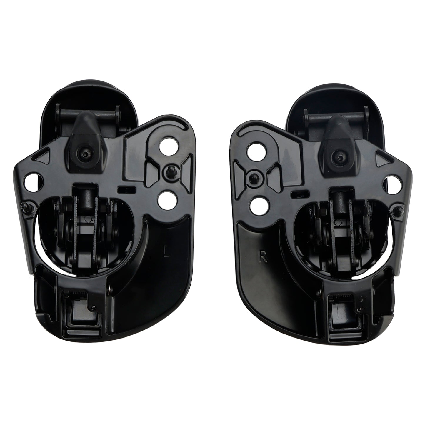 1990-2003 Mazda Miata NA01-R1-310L Soft Top Convertible Roof Latch Lock