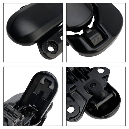 1990-2003 Mazda Miata NA01-R1-310L Soft Top Convertible Roof Latch Lock