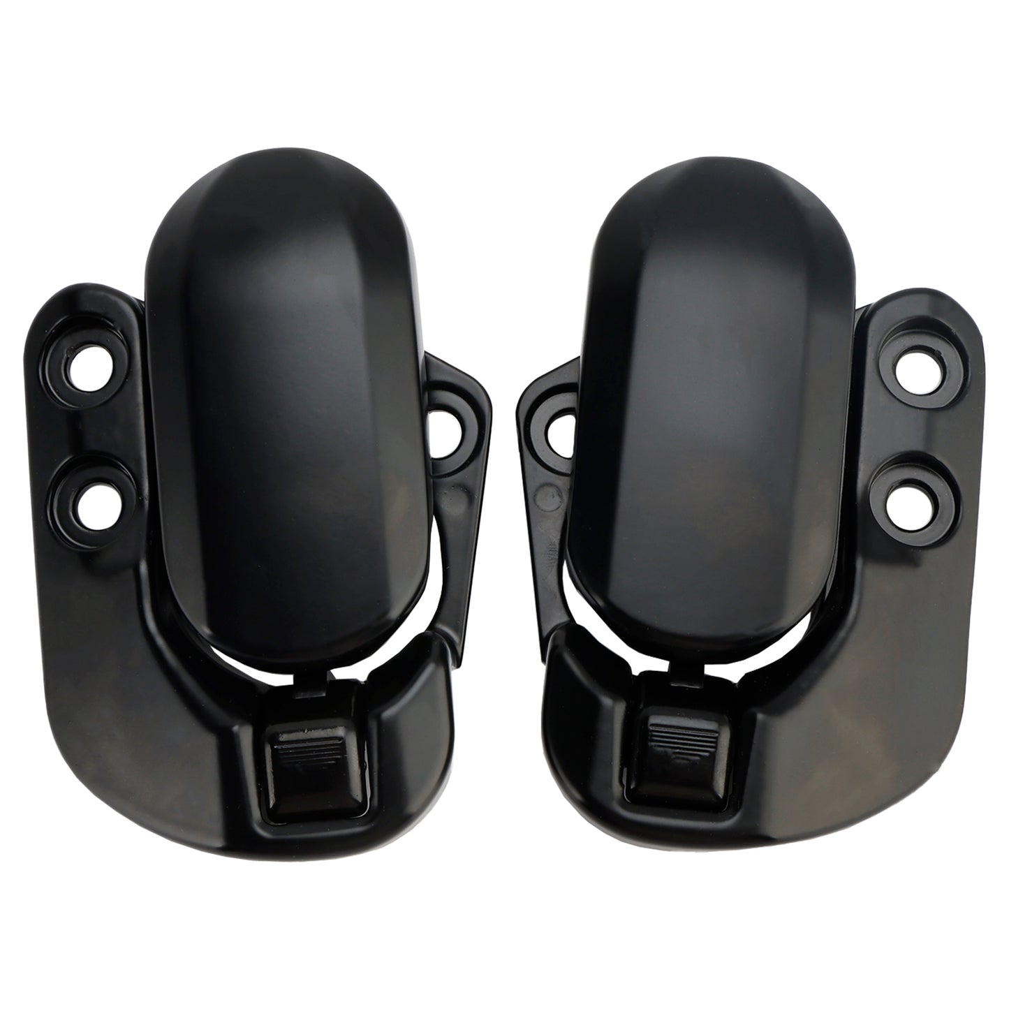 1990-2003 Mazda Miata NA01-R1-310L Soft Top Convertible Roof Latch Lock