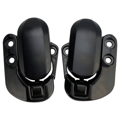 1990-2003 Mazda Miata NA01-R1-310L Soft Top Convertible Roof Latch Lock