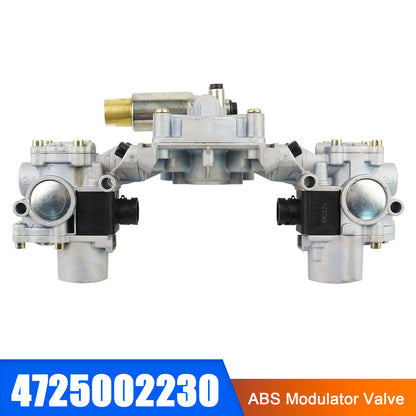 Wabco 4725002230 New ABS Modulator Valve Electronic Control Unit