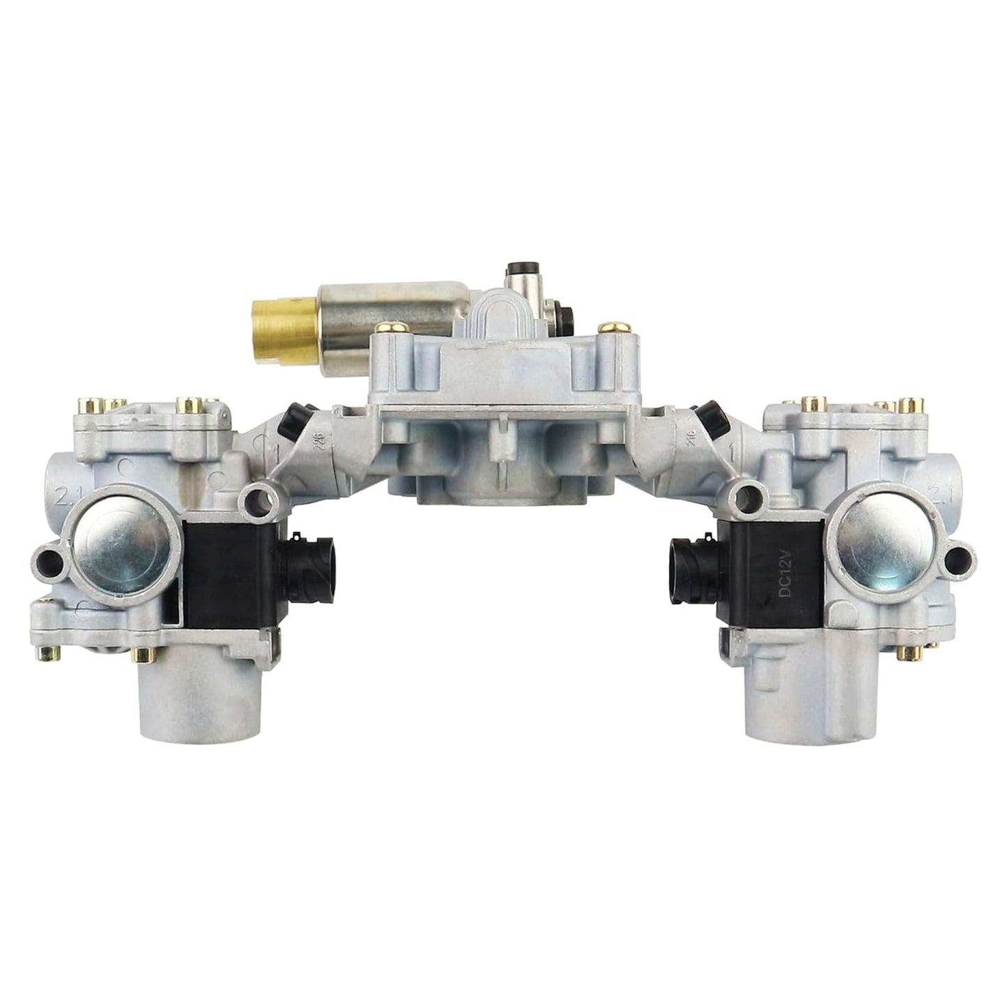 Wabco 4725002230 New ABS Modulator Valve Electronic Control Unit