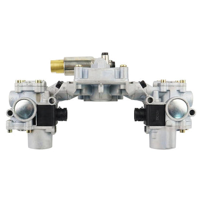 Wabco 4725002230 New ABS Modulator Valve Electronic Control Unit