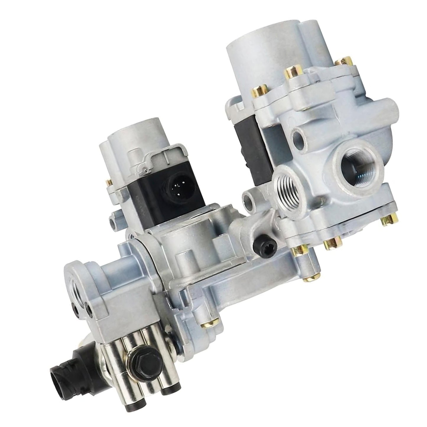 Wabco 4725002230 New ABS Modulator Valve Electronic Control Unit