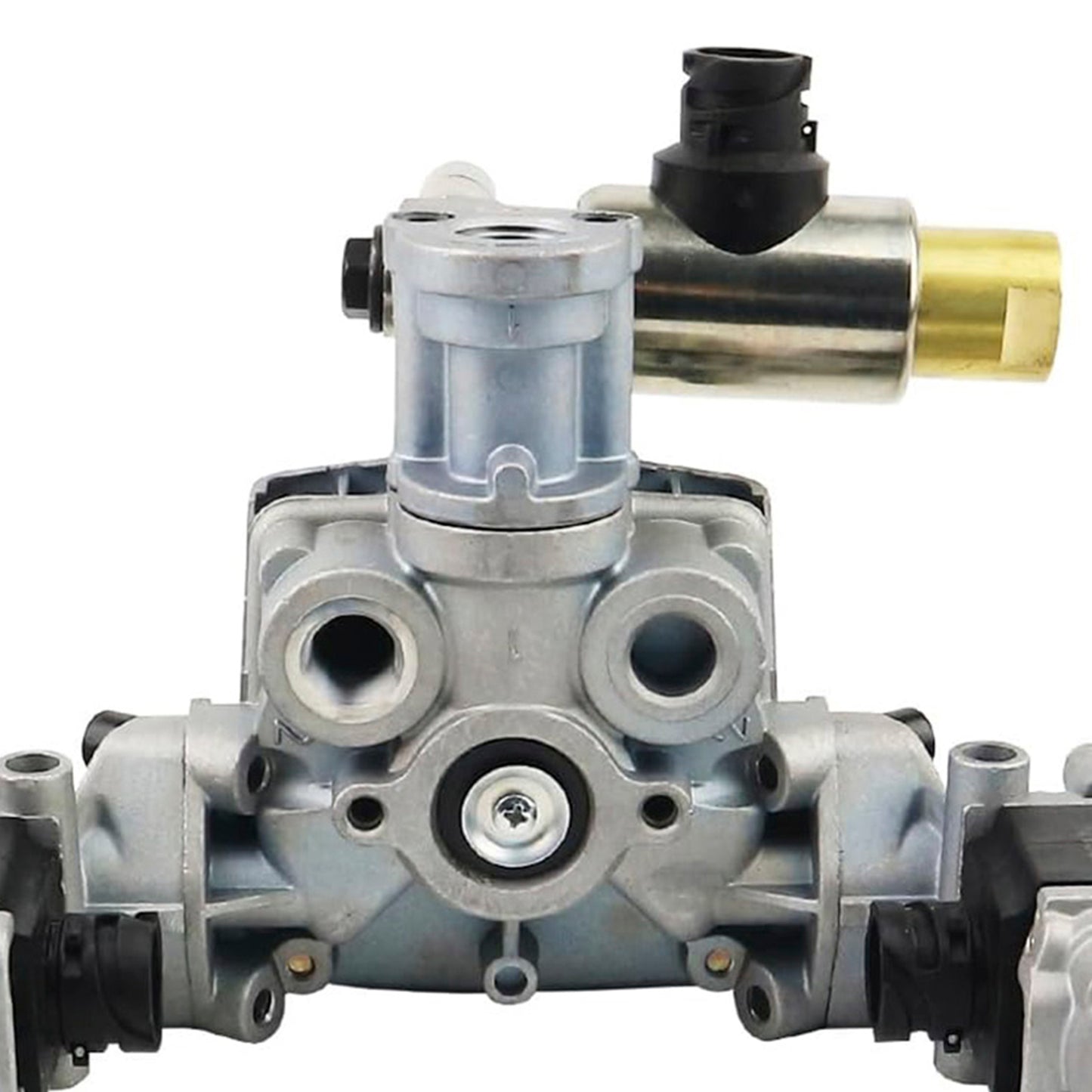 Wabco 4725002230 New ABS Modulator Valve Electronic Control Unit