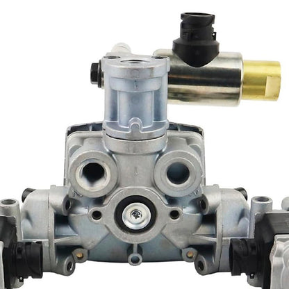 Wabco 4725002230 New ABS Modulator Valve Electronic Control Unit