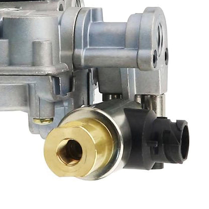 Wabco 4725002230 New ABS Modulator Valve Electronic Control Unit