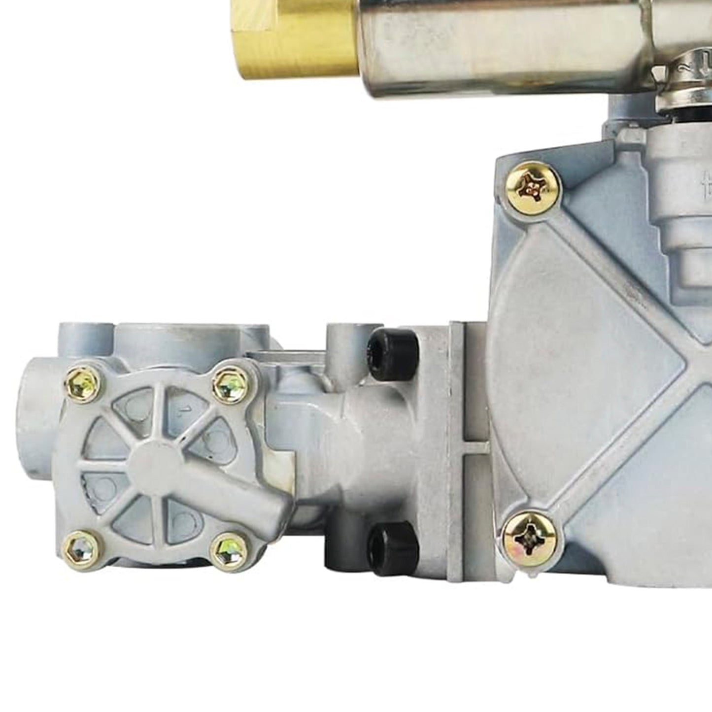 Wabco 4725002230 New ABS Modulator Valve Electronic Control Unit