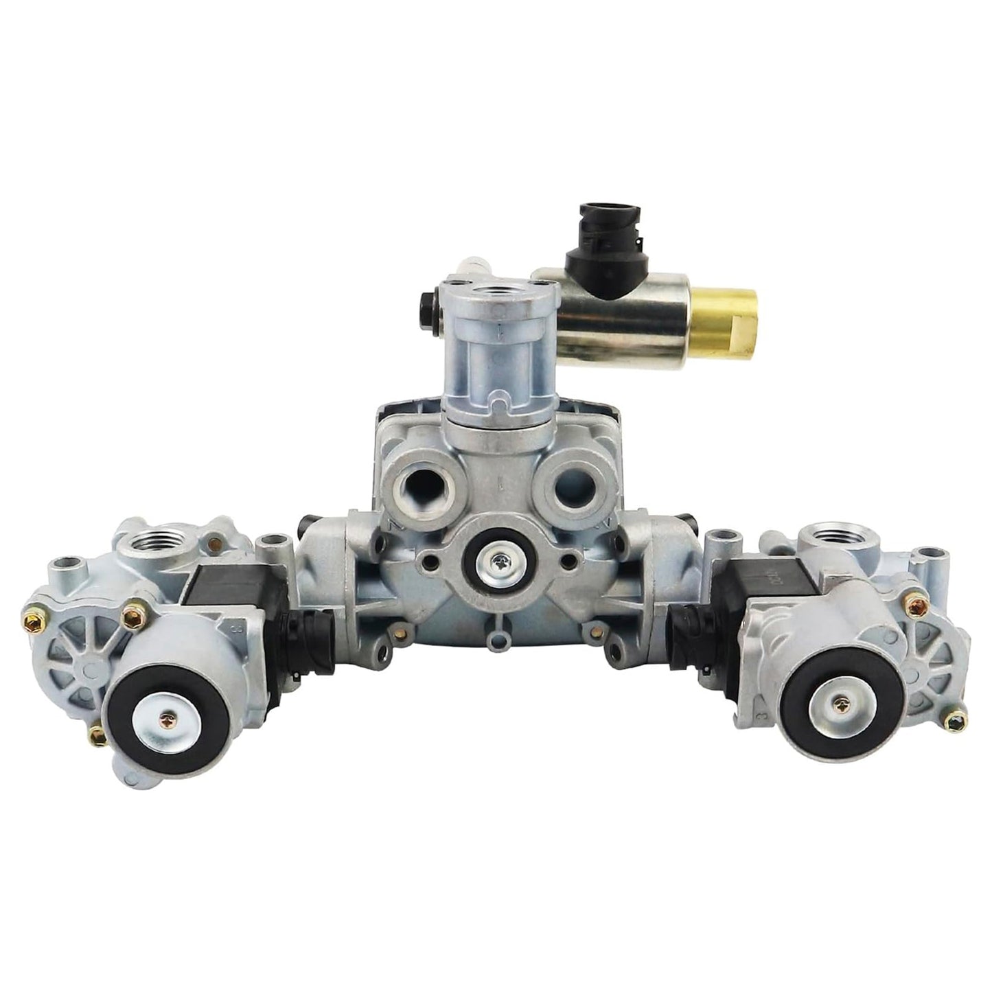 Wabco 4725002230 New ABS Modulator Valve Electronic Control Unit