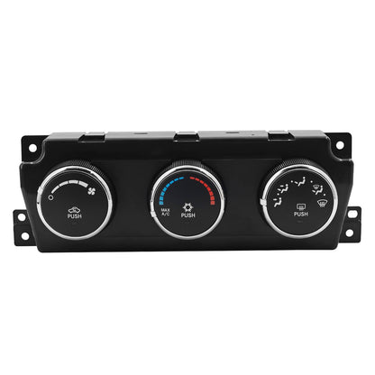 2009-2010 Ram 1500 55056826AB AC Heater Climate Temperature Control Module