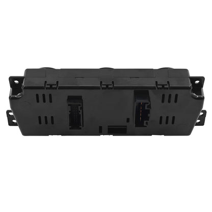 2009-2010 Ram 1500 55056826AB AC Heater Climate Temperature Control Module
