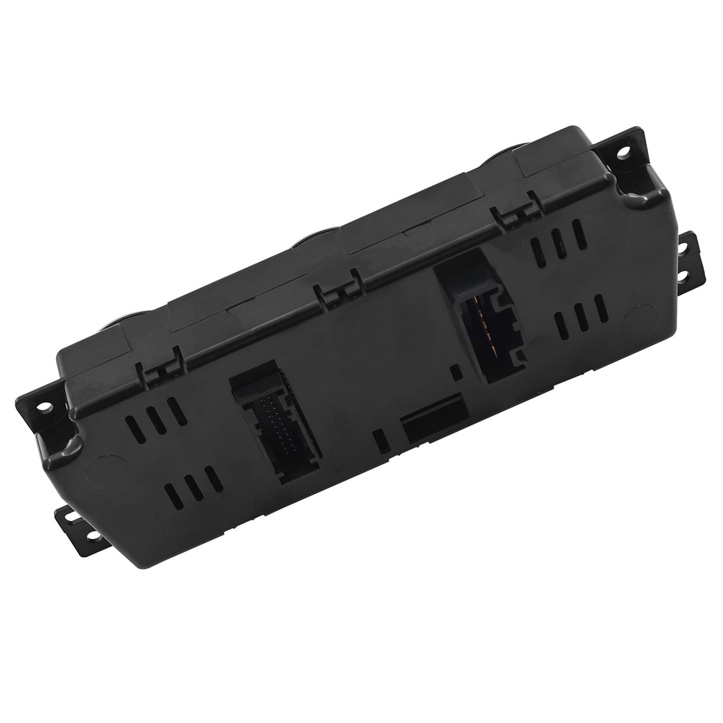 2009-2010 Ram 1500 55056826AB AC Heater Climate Temperature Control Module