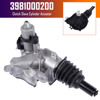 201210-201907 SEAT Mii (KF1, KE1) 1.0 EcoFuel 3981000093 Clutch Slave Cylinder Actuator