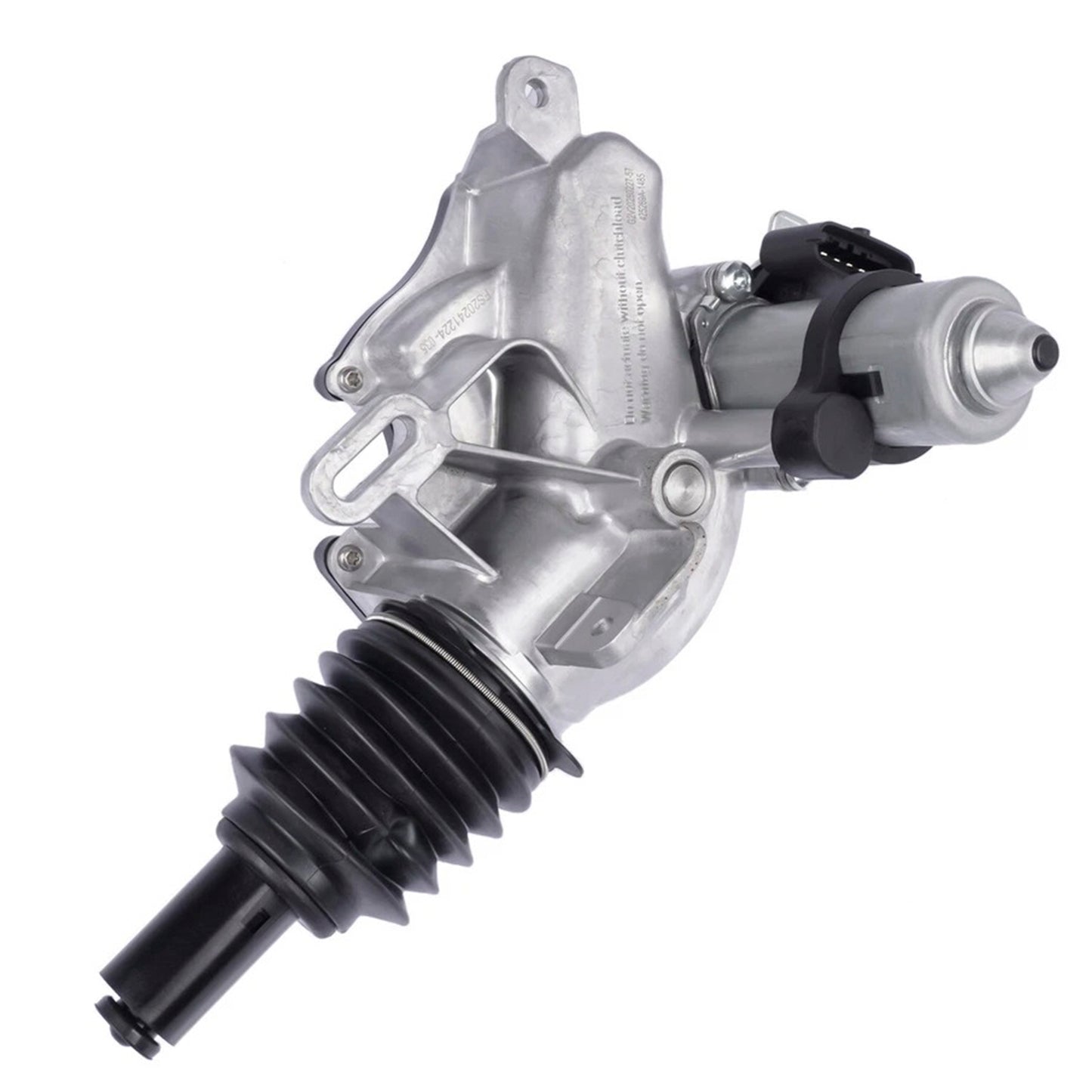 201210-201907 SEAT Mii (KF1, KE1) 1.0 EcoFuel 3981000093 Clutch Slave Cylinder Actuator
