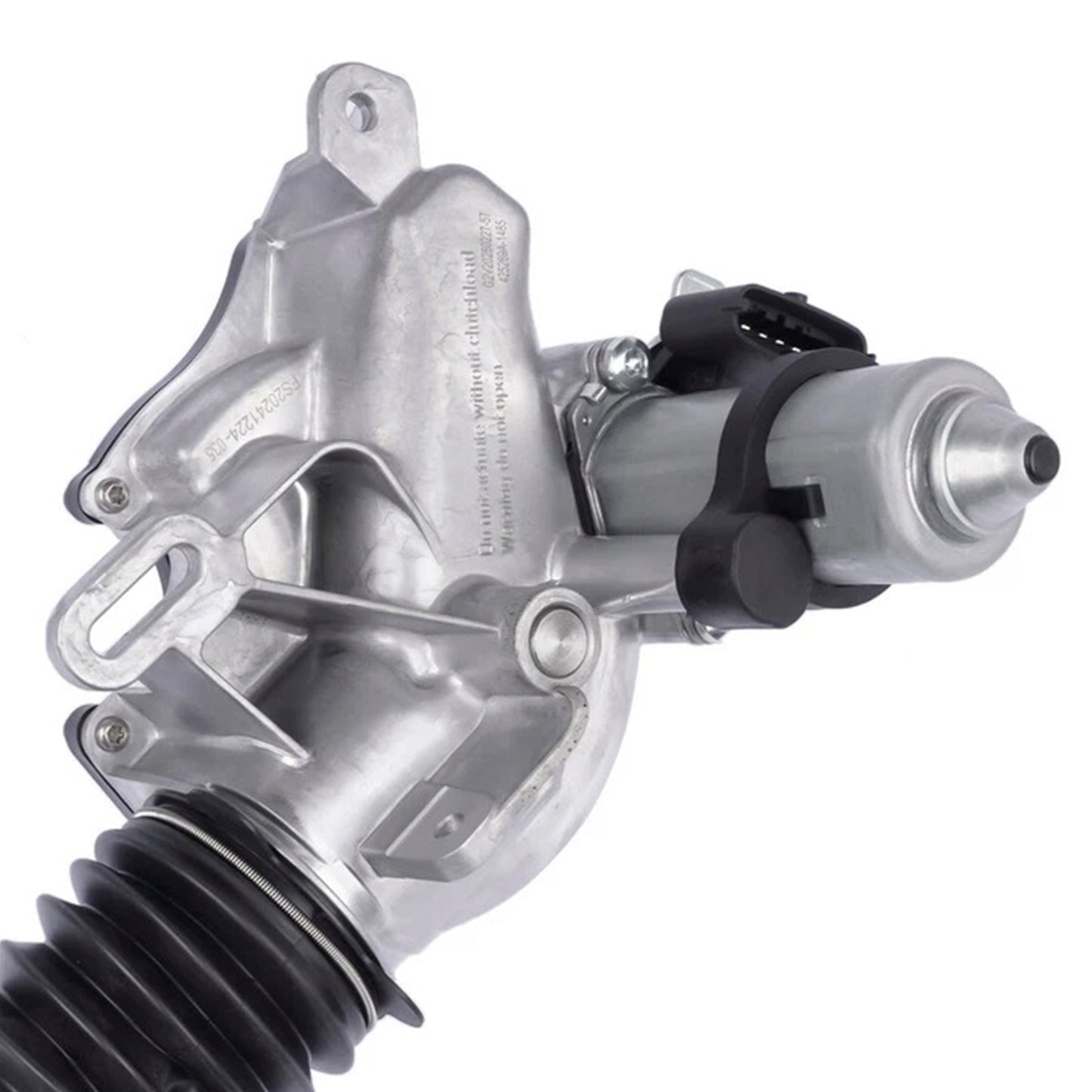 201210-201907 SEAT Mii (KF1, KE1) 1.0 EcoFuel 3981000093 Clutch Slave Cylinder Actuator