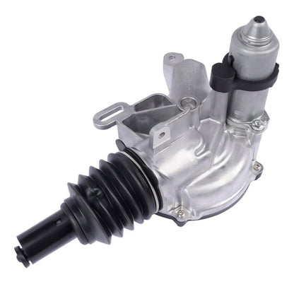 201210-201907 SEAT Mii (KF1, KE1) 1.0 EcoFuel 3981000093 Clutch Slave Cylinder Actuator