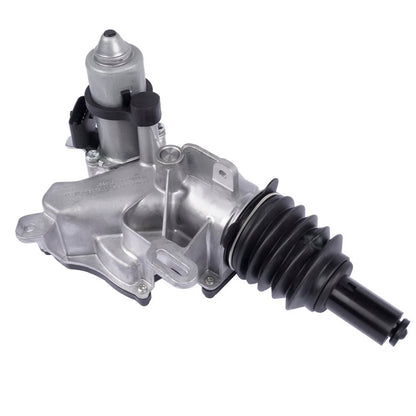 201210-201907 SEAT Mii (KF1, KE1) 1.0 EcoFuel 3981000093 Clutch Slave Cylinder Actuator