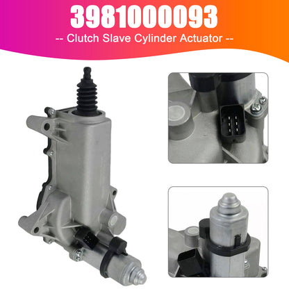 Vauxhall Movano Mk2 (X62) 3981000093 Clutch Slave Cylinder Actuator