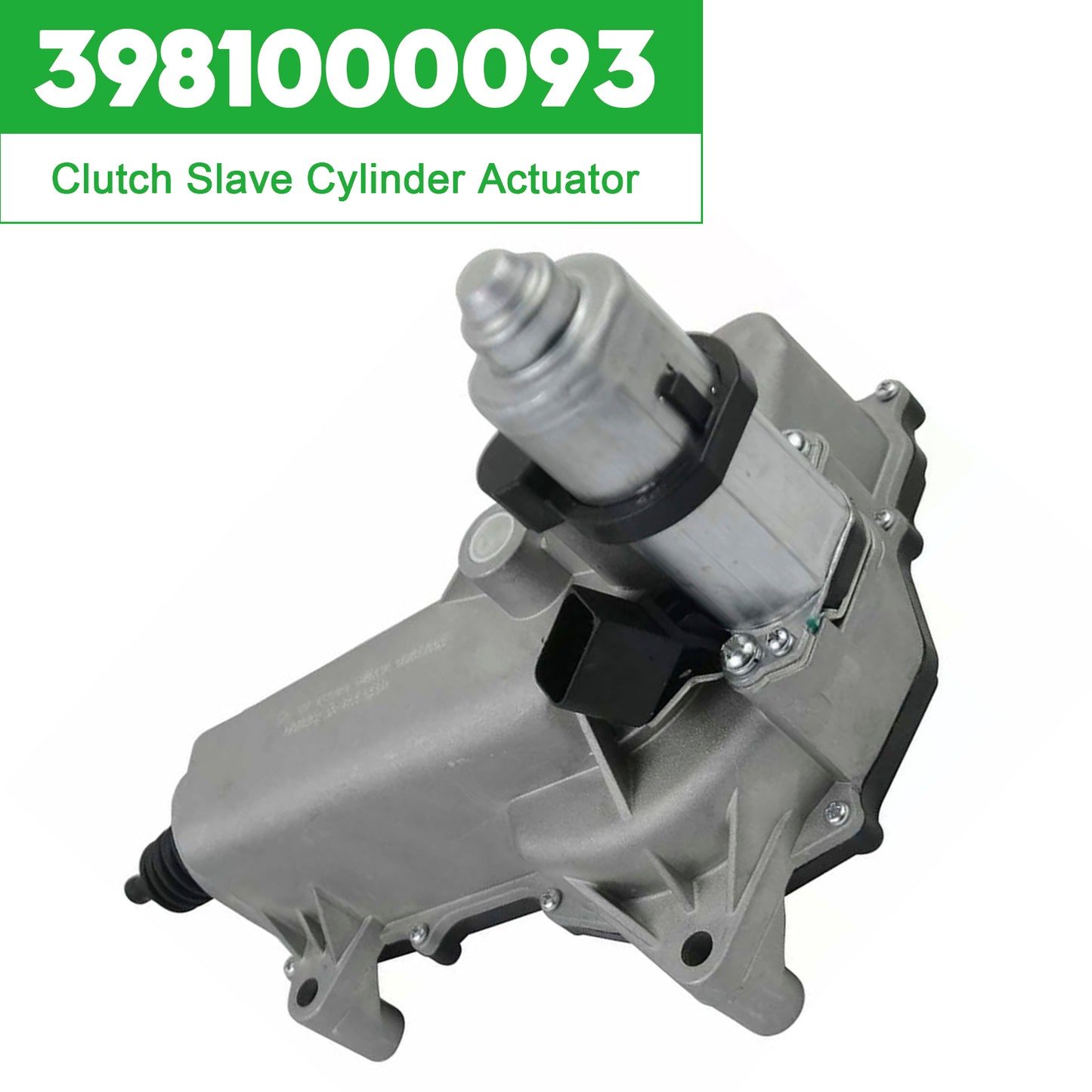Vauxhall Movano Mk2 (X62) 3981000093 Clutch Slave Cylinder Actuator