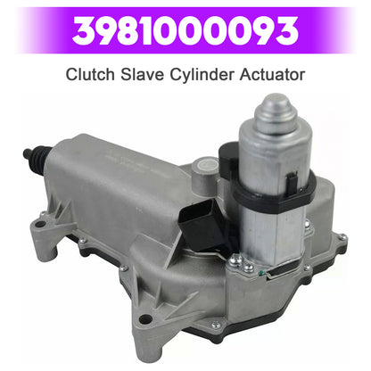 Vauxhall Movano Mk2 (X62) 3981000093 Clutch Slave Cylinder Actuator