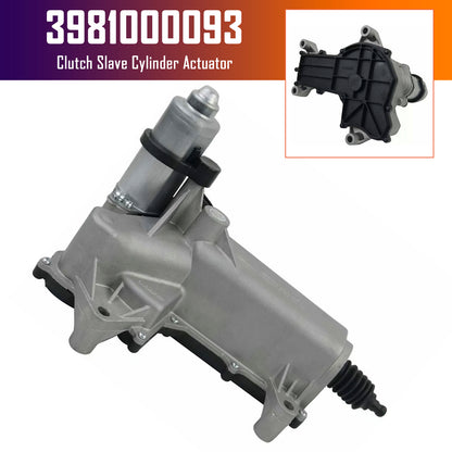 Vauxhall Movano Mk2 (X62) 3981000093 Clutch Slave Cylinder Actuator