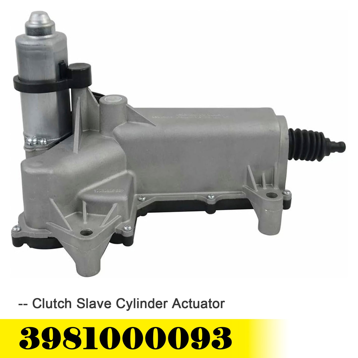 Vauxhall Movano Mk2 (X62) 3981000093 Clutch Slave Cylinder Actuator