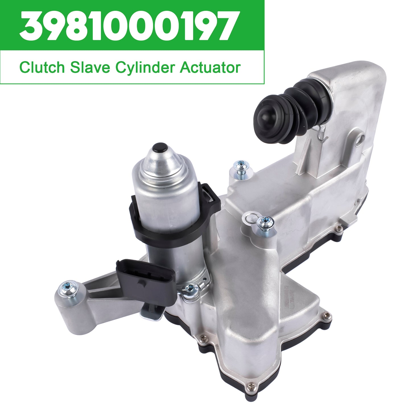 Lada 3981000197 Clutch Actuator Slave Cylinder AP01