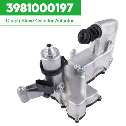 Lada 3981000197 Clutch Actuator Slave Cylinder AP01
