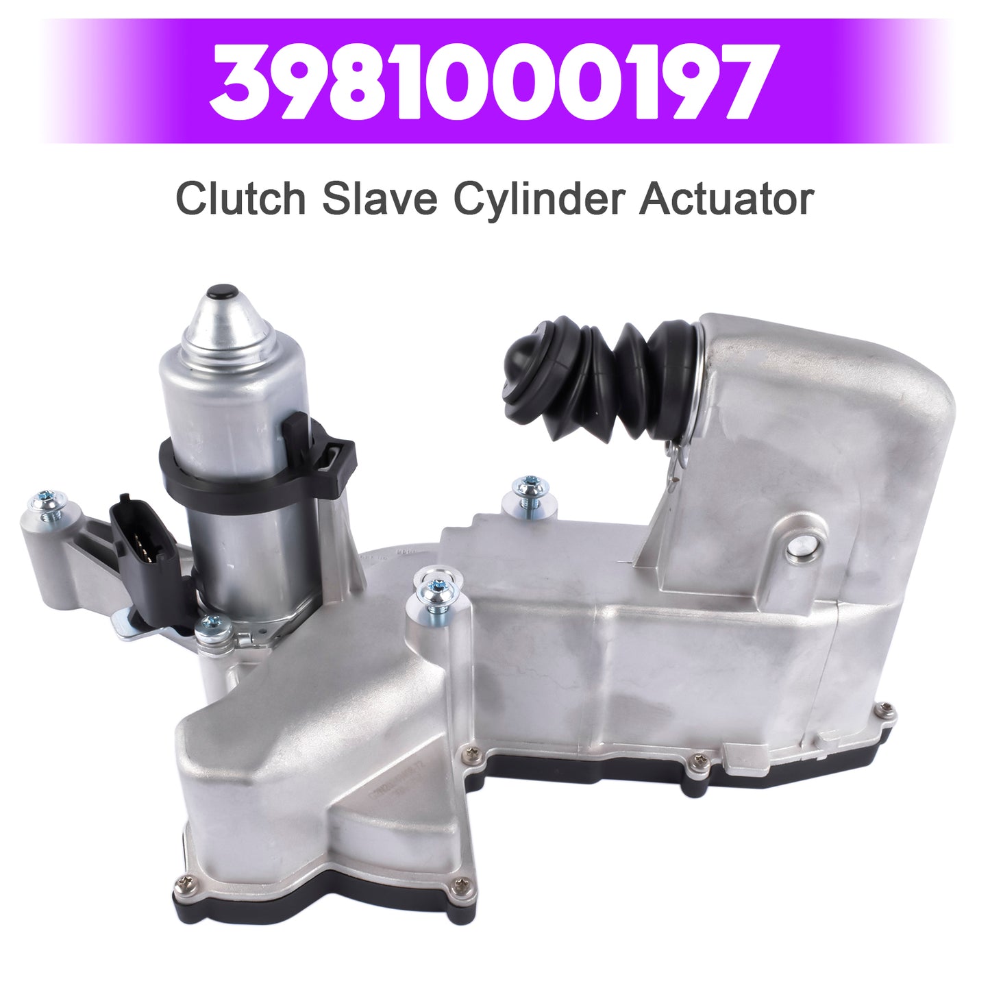 Lada 3981000197 Clutch Actuator Slave Cylinder AP01