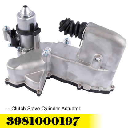 Lada 3981000197 Clutch Actuator Slave Cylinder AP01